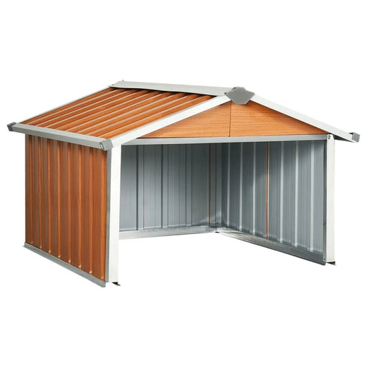 Abri Robot Tondeuse Universel 1