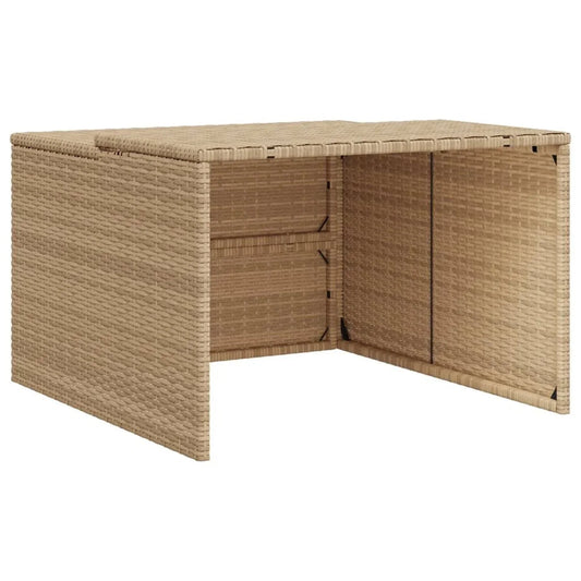 Armoire Jardin Abri Tondeuse Robot 1
