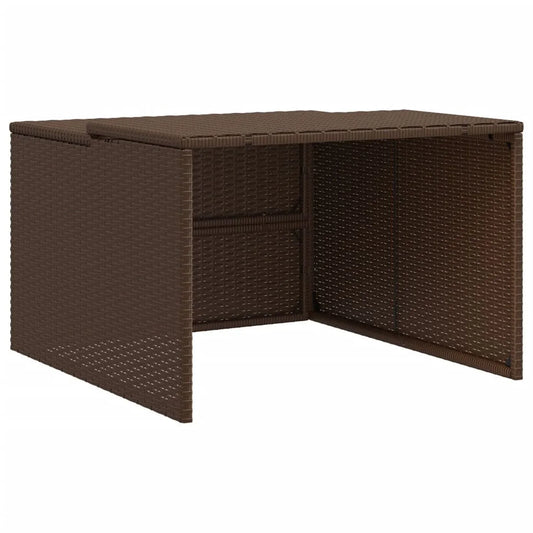 Cabane Robot Tondeuse 1