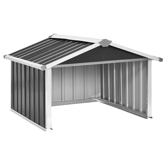 Carport Robot Tondeuse 1